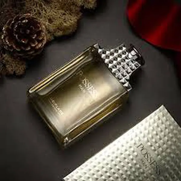 Nước hoa nam Oriflame 31825 Possess Man Eau de Toilette