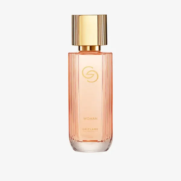 Nước hoa nữ Giordani Gold Woman 38531 Oriflame Eau de Parfum 50ml