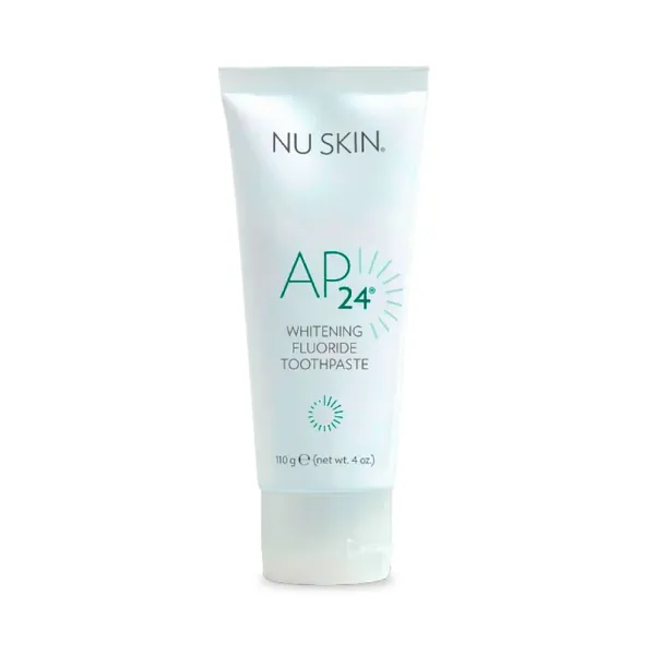 Kem đánh răng trắng sáng, không ê buốt AP24 Nuskin từ Mỹ