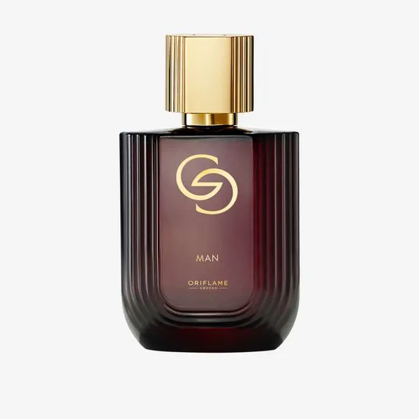 Nước Hoa Nam Giordani Gold Man 38538 Eau De Parfum Thụy Điển 75ml