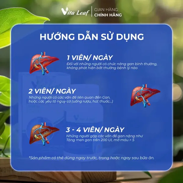 Thực phẩm bảo vệ sức khỏe gan Liver Protect 15000mg nhập khẩu Úc