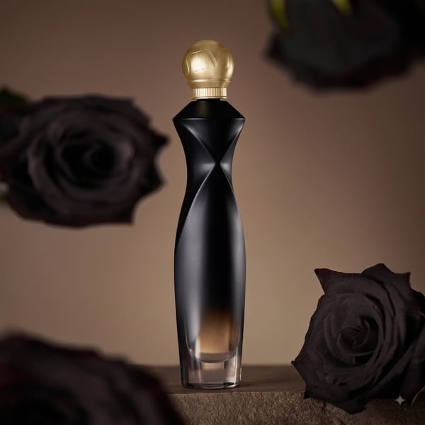 Nước hoa nữ Oriflame Divine Dark Velvet Eau De Parfum 50ml 