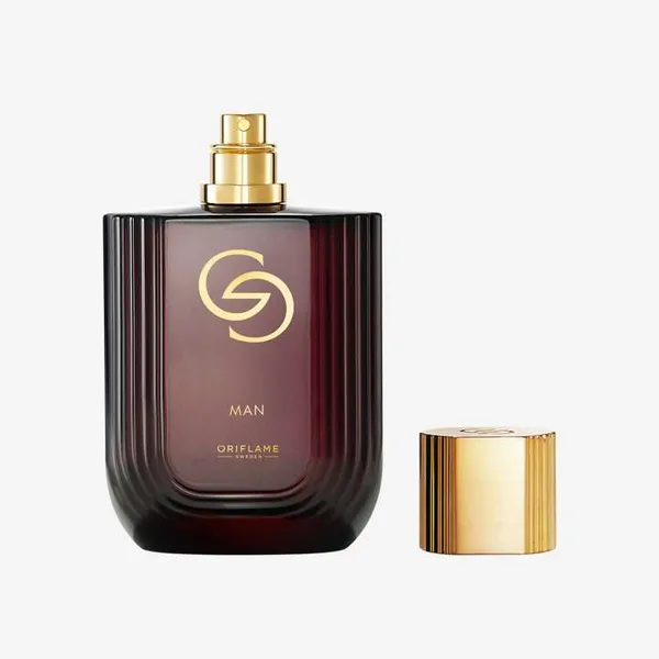 Nước Hoa Nam Giordani Gold Man 38538 Eau De Parfum Thụy Điển 75ml