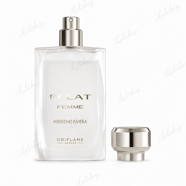 Nước hoa nữ Oriflame Eclat Femme Weekend Riviera Eau de Toilette 50ml 
