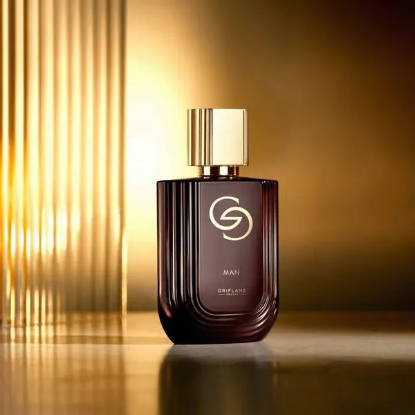 Nước Hoa Nam Giordani Gold Man 38538 Eau De Parfum Thụy Điển 75ml