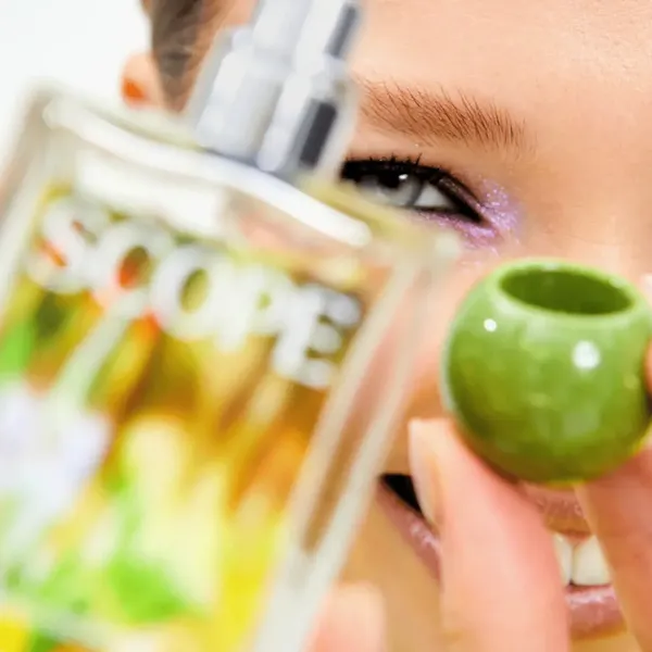 Nước hoa nam nữ Oriflame 46057 Scope Earth Wonder Eau de Toilette 50ml