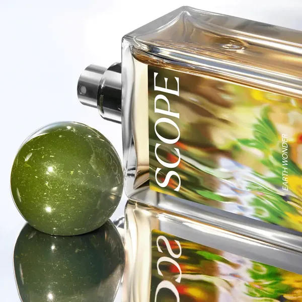 Nước hoa nam nữ Oriflame 46057 Scope Earth Wonder Eau de Toilette 50ml