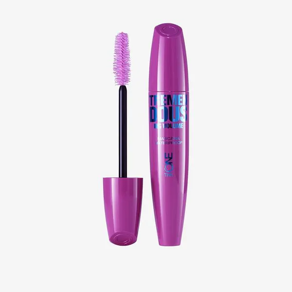 Chải mi Mascara không thấm nước, không lem The One 34603 Oriflame - đen
