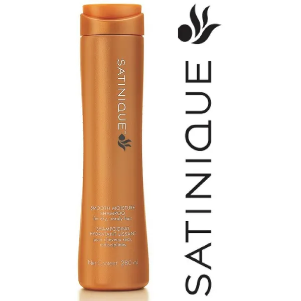 Dầu gội dưỡng ẩm Satinique Smooth Moisture  từ Mỹ 110655