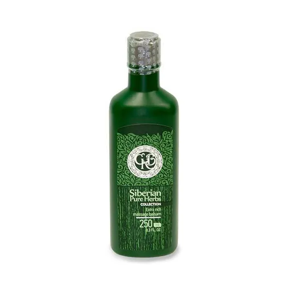 Dầu thơm mát-xa cơ thể 401806 Siberian Health