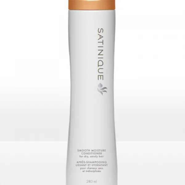 Dầu xả dưỡng ẩm Satinique Smooth Moisture từ Mỹ 110664