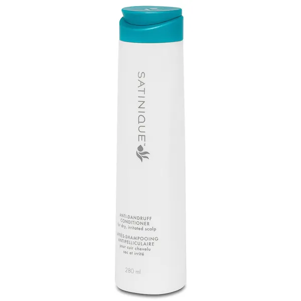 Dầu Xả Kiểm Soát Gàu Satinique 280ml