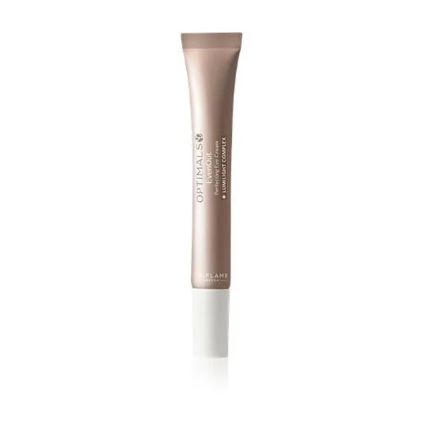 Kem dưỡng sáng và chống nhăn vùng mắt Oriflame Optimals 33226