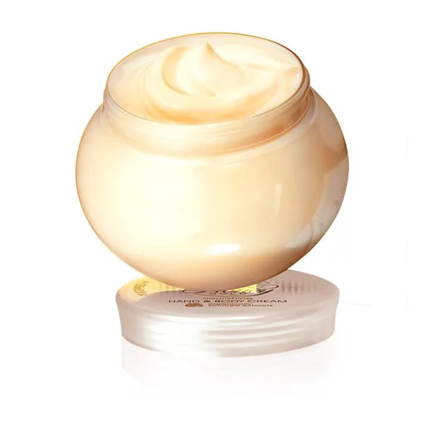 Kem dưỡng thể và da tay từ sữa, mật ong hữu cơ Oriflame 31602