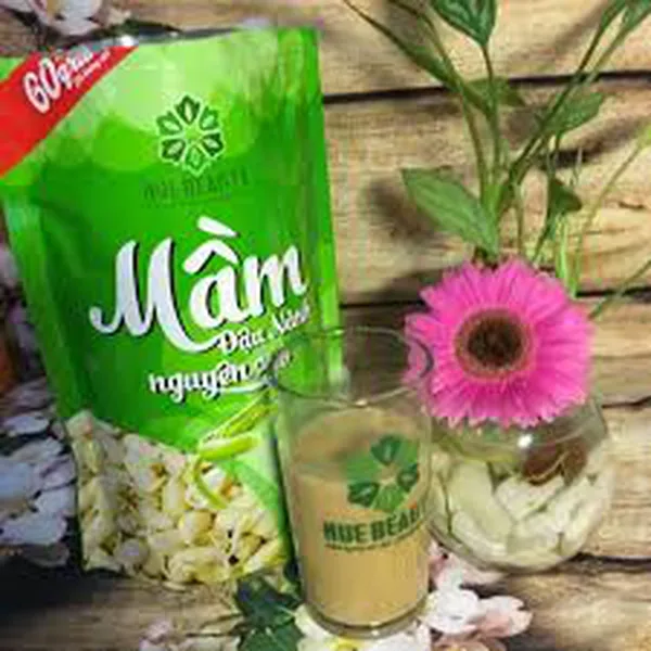 Mầm đậu nành nguyên xơ tăng size vòng 1 Huệ Beauty