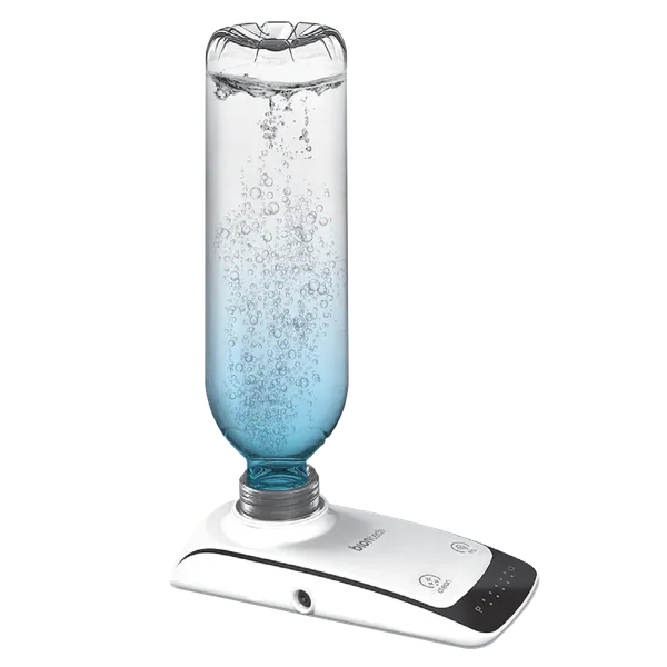 Máy Tạo Nước Hydrogen Cầm Tay Biontech Hàn Quốc BTH-100P