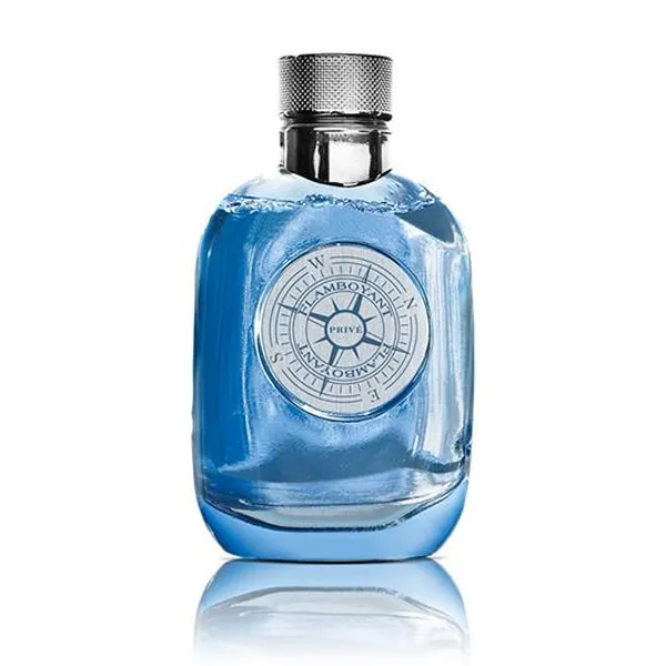 Nước hoa nam Oriflame 24737 Flamboyant Privé Eau de Toilette