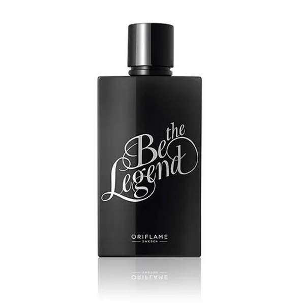 Nước hoa nam Oriflame 30468 Be The Legend Eau de Toilette