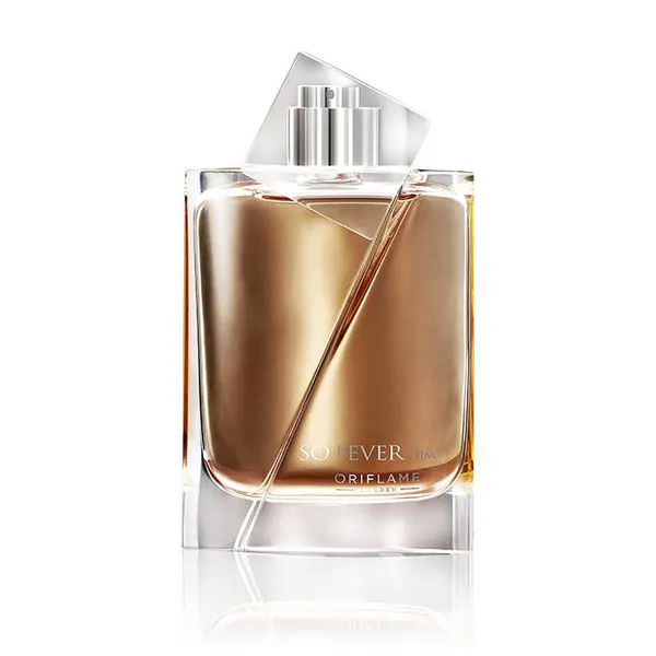 Nước hoa nam Oriflame 31074 So Fever Him Eau De Toilette