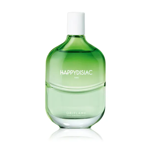 Nước hoa nam Oriflame 32159 Happydisiac Man Eau de Toilette