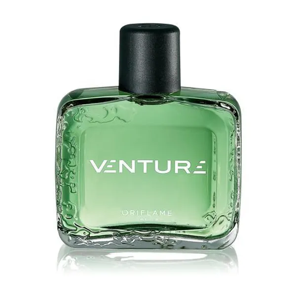 Nước hoa nam Oriflame 32503 Venture Eau de Toilette