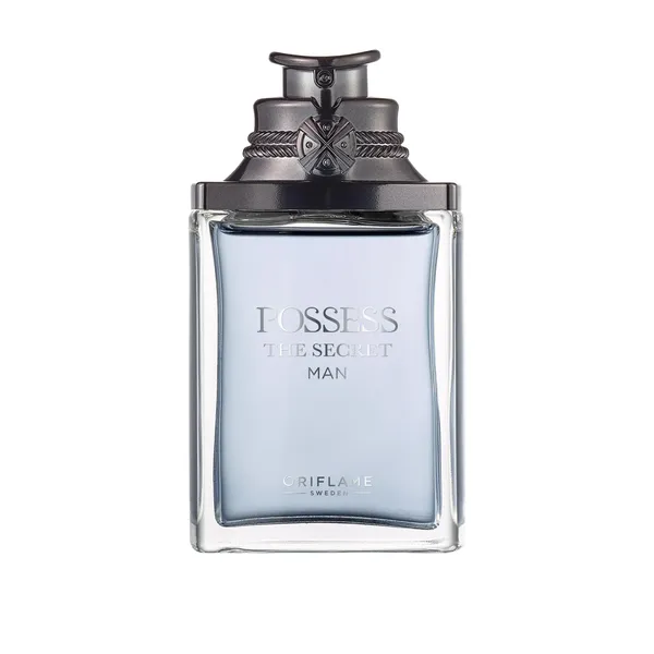 Nước hoa nam Oriflame 33650 Possess The Secret Man Eau De Parfum