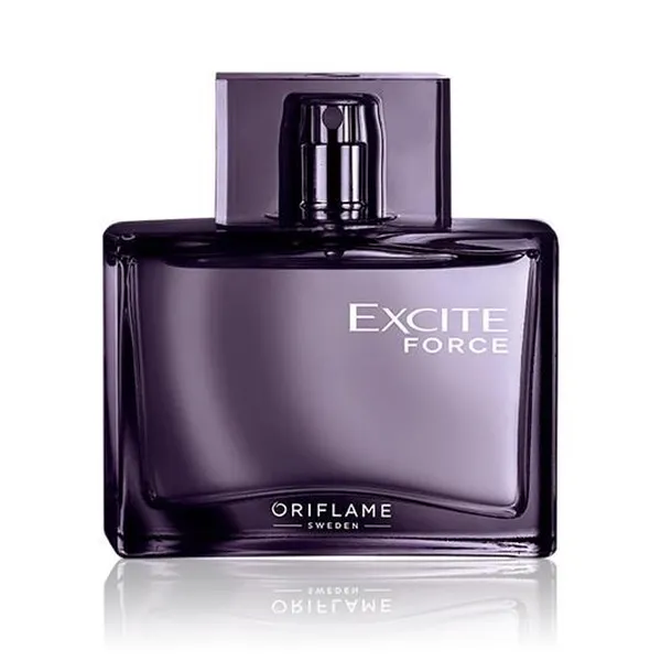 Nước hoa nam Oriflame Excite Force 31639