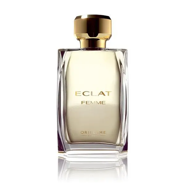 Nước hoa nữ Oriflame 30128 Eclat Femme Eau De Toilette từ Thụy Điển