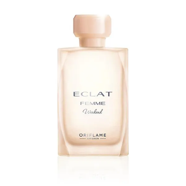 Nước hoa nữ Oriflame 31293 Eclat Femme Weekend Eau de Toilette