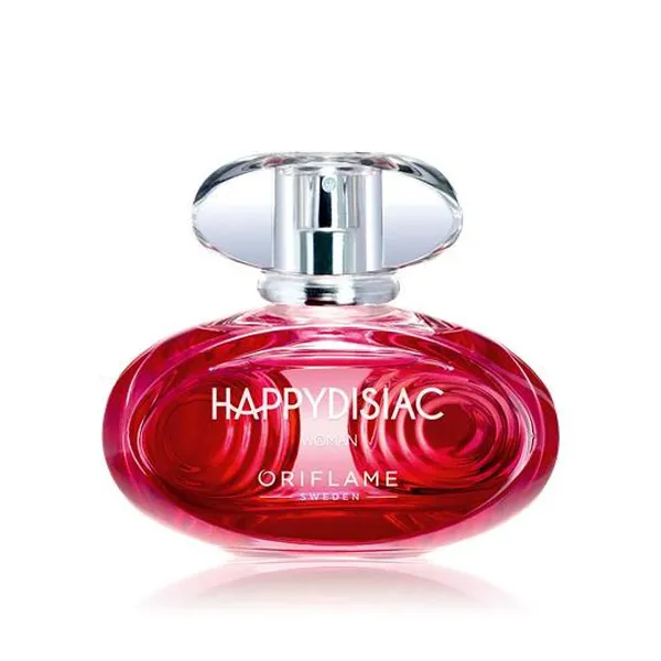 Nước hoa nữ Oriflame 31630 Happydisiac Woman Eau De Toilette