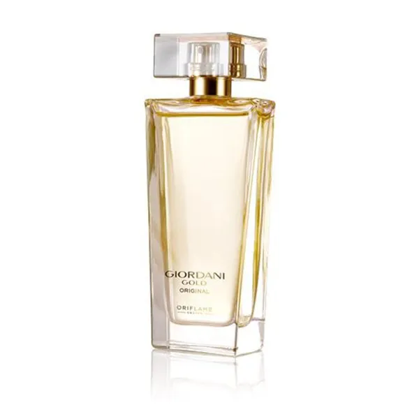 Nước hoa nữ Oriflame 32150 Giordani Gold Original