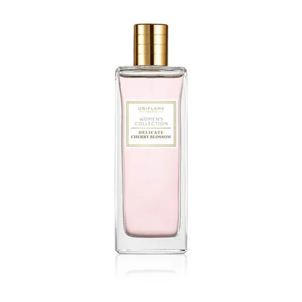 Nước hoa nữ Oriflame 32440 Delicate Cherry Blossom Eau de Toilette 50ml