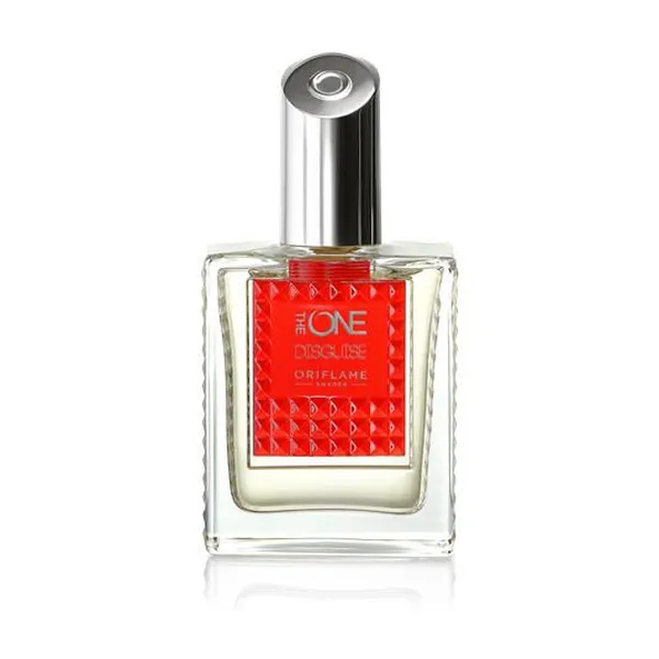 Nước hoa nữ Oriflame 33413 The One Disguise Eau de Parfum