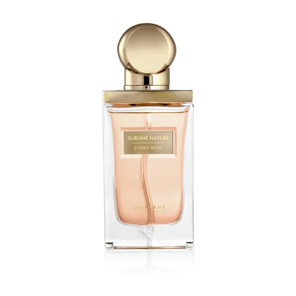 Nước hoa nữ Oriflame 33418 SUBLIME NATURE TONKA BEAN PARFUM