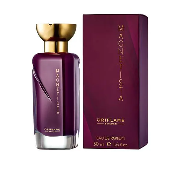 Nước hoa nữ Oriflame 34492 Magnetista Eau de Parfum
