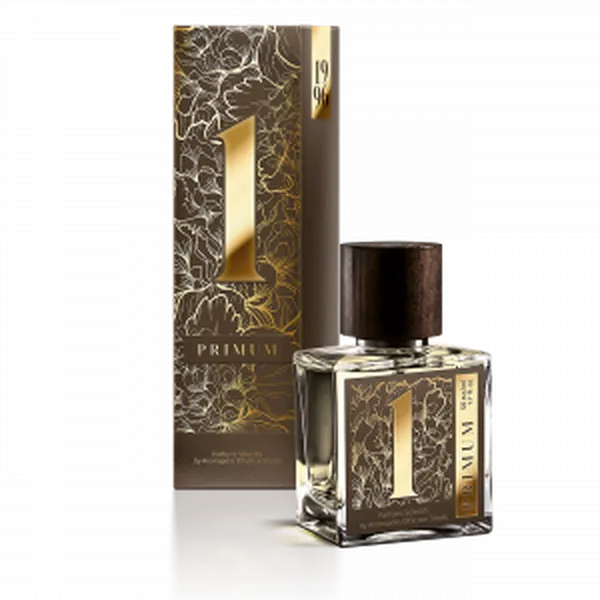Nước Hoa Siberian Studio 1 PRIMUM Extrait de Parfum 419967 Từ Nga 50ml