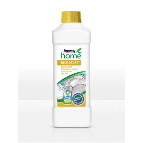 Nước rửa chén Amway đậm đặc Dish s 1000ml 110488
