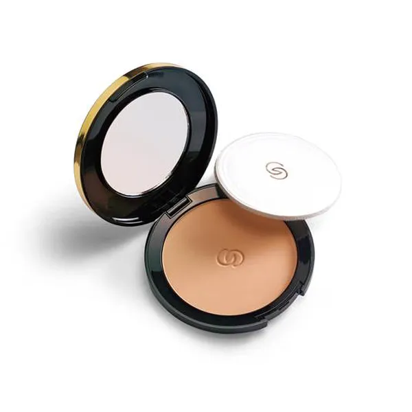 Phấn phủ Oriflame 31809 Giordani Gold Sheer Powder SPF15 - màu tự nhiên Natural