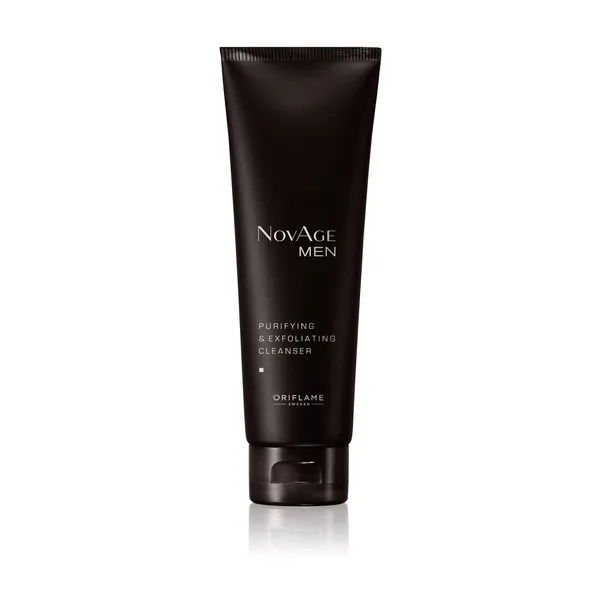Sữa rửa mặt Oriflame 33198 Novage cho nam