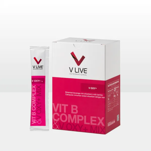 Tăng Cường Oxy, Tuần Hoàn Máu V-Oxy+ Vline Công Nghệ Đức, Chứng Nhận FDA Mỹ