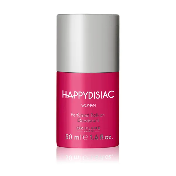 Thanh lăn khử mùi nữ Oriflame 32491 Happydisiac