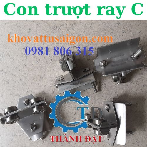 con-lan-truot-cap-ray-c-cau-truc con-lan-truot-cap-ray-c-cau-truc