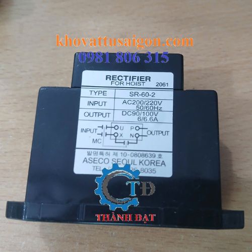 di-ot-chinh-luu-thang-cau-truc-sr-60-2 di-ot-chinh-luu-thang-cau-truc-sr-60-2