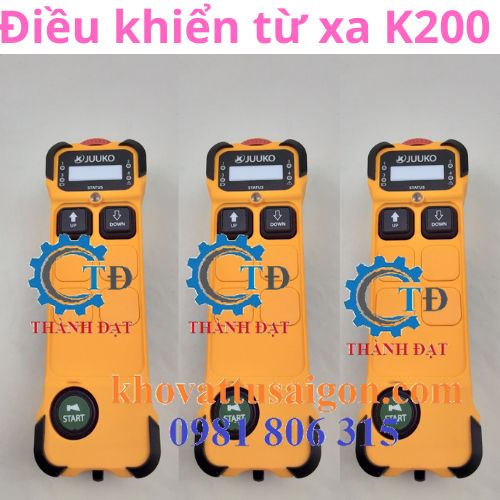dieu-khien-tu-xa-juuko-k200 dieu-khien-tu-xa-juuko-k200