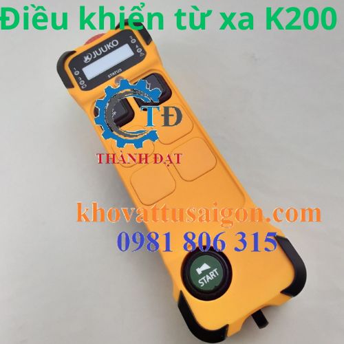 dieu-khien-tu-xa-juuko-k200 dieu-khien-tu-xa-juuko-k200