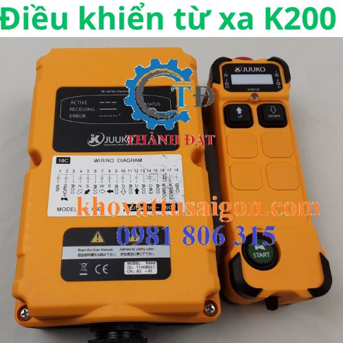 dieu-khien-tu-xa-juuko-k200 dieu-khien-tu-xa-juuko-k200