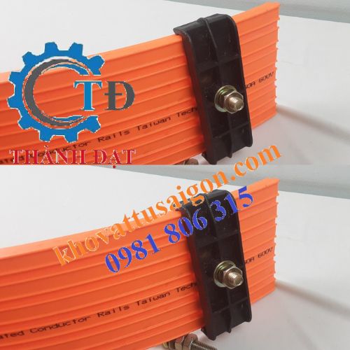 ray-dan-dien-cau-truc-loai-4p-50a ray-dan-dien-cau-truc-loai-4p-50a