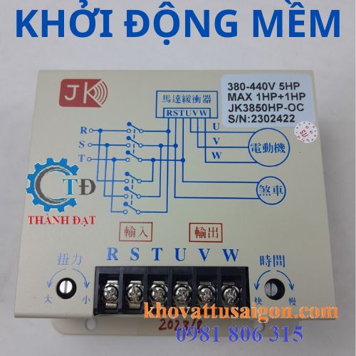 khoi-dong-mem-jk3850hp khoi-dong-mem-jk3850hp