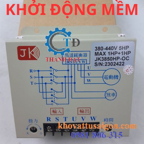 khoi-dong-mem-jk3850hp khoi-dong-mem-jk3850hp