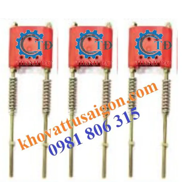 Căng ray điện 3P hiệu ITS CH3030